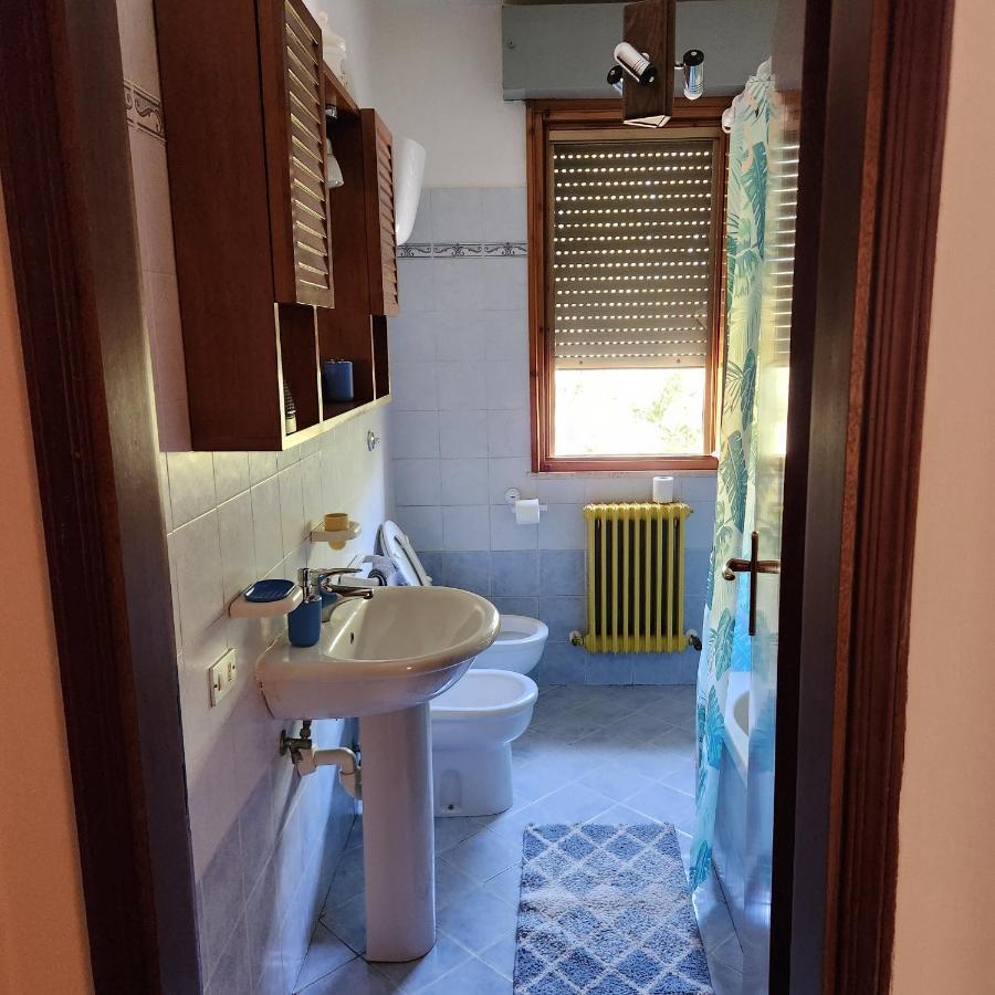 Casa Battaglia Διαμέρισμα Vicopisano Εξωτερικό φωτογραφία